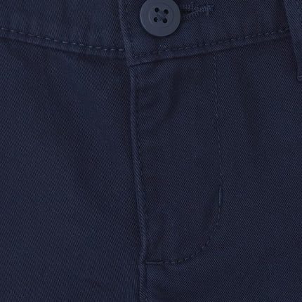 Pantalon Chino Bootcut Uniforme Fille The Children's Place
