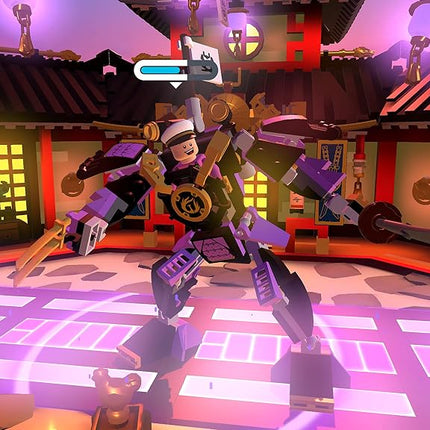 LEGO Brawls - PlayStation 5