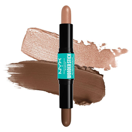 NYX Professional Makeup Wonder Stick Dual-Ended Fa