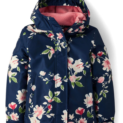 The Children's Place Girls Heavy 3 in 1 Winter Jac