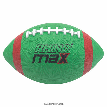 Champion Sports RMXFBSET Playground Football Set, Multicolored