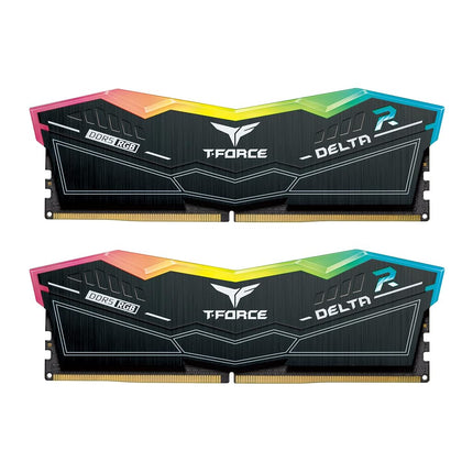 TEAMGROUP T-Force Delta RGB DDR5 32GB (2x16GB) 640
