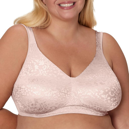 Playtex Women's 18-Hour Wireless 4745, Ultimate Li