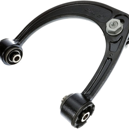 Dorman 528-311 Driver Side Upper Alignment CasterCamber Suspension Control Arm Compatible with Select Toyota Models