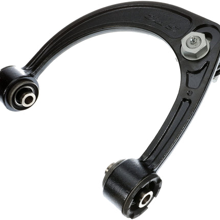 Dorman 528-311 Driver Side Upper Alignment CasterCamber Suspension Control Arm Compatible with Select Toyota Models