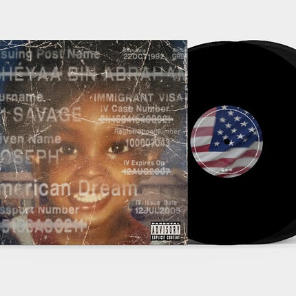 American Dream [VINYL]