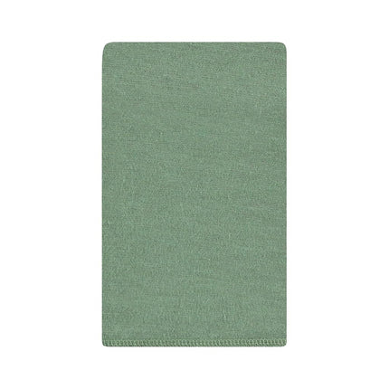 Hudson Baby Unisex Baby Cotton Flannel Burp Cloths, Bugs, One Size