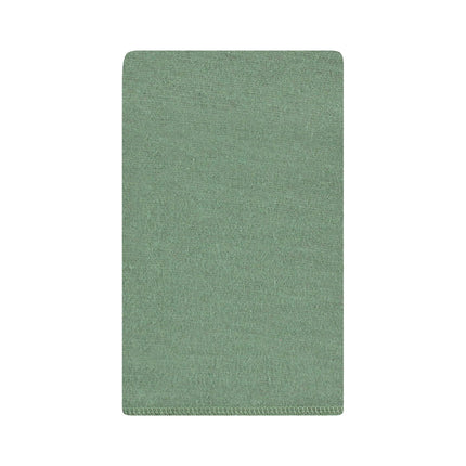 Hudson Baby Unisex Baby Cotton Flannel Burp Cloths, Bugs, One Size