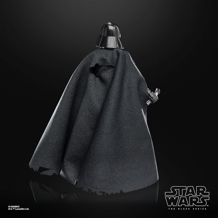 Star Wars The Black Series Darth Vader (Duel’s End), Star Wars: OBI-Wan Kenobi Premium Collectible 6 Inch Action Figure