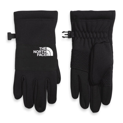 The North Face Kids' Sierra Fleece Etip Gloves, Tn