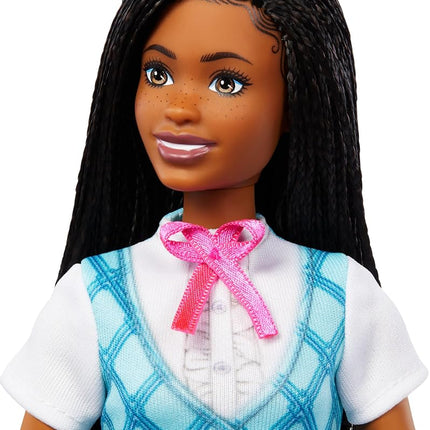 Barbie Mysteries: Beach Detectives Brooklyn Doll