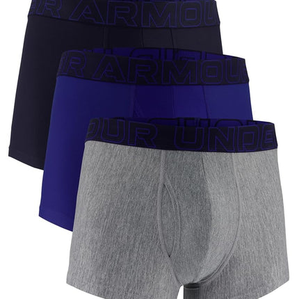 Under Armour Men's Standard Performance Tech 3-inc