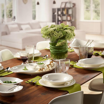 Villeroy & Boch New Cottage Special Serve Salad 12 x 8 cm Dip