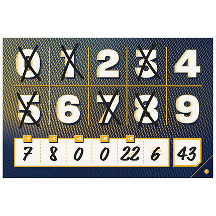 The Number