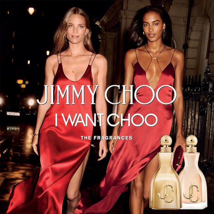Jimmy Choo I Want Choo EDP 60ml