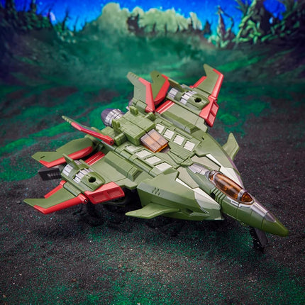 Transformers Legacy Evolution Leader Prime Universe Skyquake 17.5 cm Action Figure
