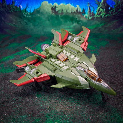 Transformers Legacy Evolution Leader Prime Universe Skyquake 17.5 cm Action Figure