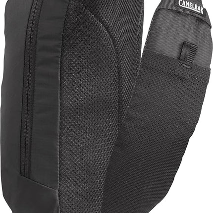 CamelBak Arete Sling 8 20oz, Black/Reflective
