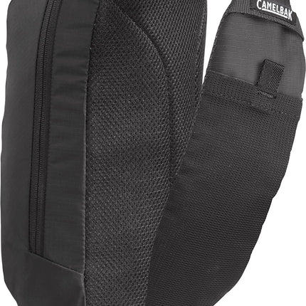 CamelBak Arete Sling 8 20oz, Black/Reflective
