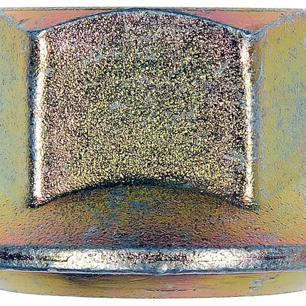 Dorman 611-0075.10 3/4-16 - 1-1/2 pulg. hexagonal, 1.13 pulg. de largo, paquete de 10
