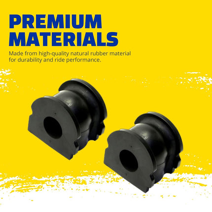 Moog K200216 Sway Bar Bushing Kit