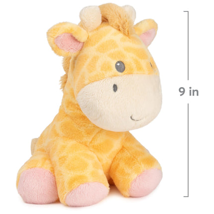 GUND SafariFriendsJirafa de cuerda