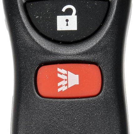 Transmisor de entrada sin llave Dorman 99131 para modelos selectos de Infiniti/Nissan