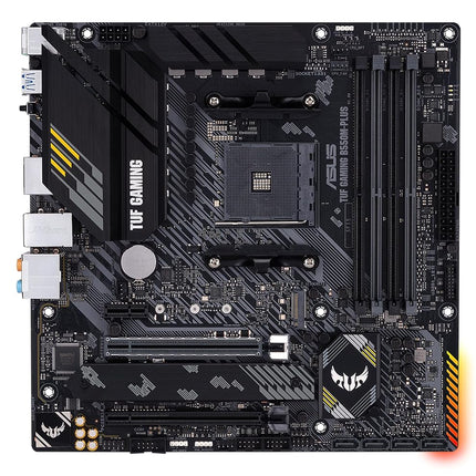 ASUS TUF Gaming B550M-PLUS, AMD B550 (Ryzen AM4) M