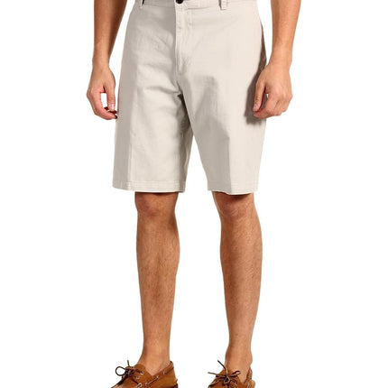 Dockers Men's Perfect Short Classic Fit 10.5", Por