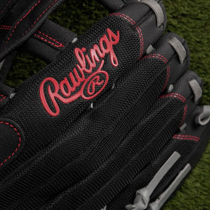 Baseball Gloves & Mitts
