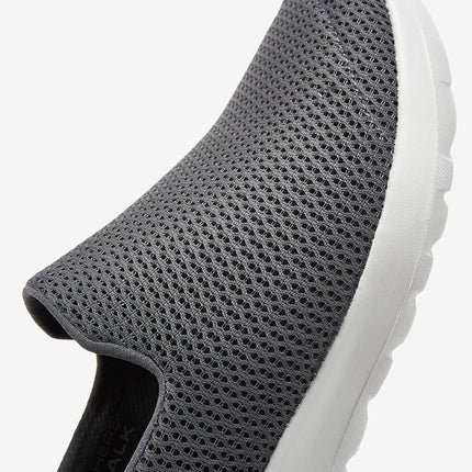 Skechers Women's Go Joy-15600 Walking Shoe, Charcoal, 3.5 UK