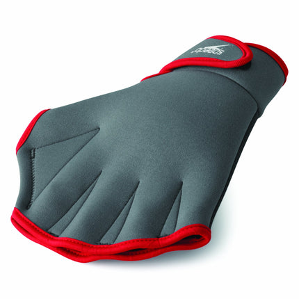 Speedo Unisex-Adult Swim Training Gloves Aquatic F