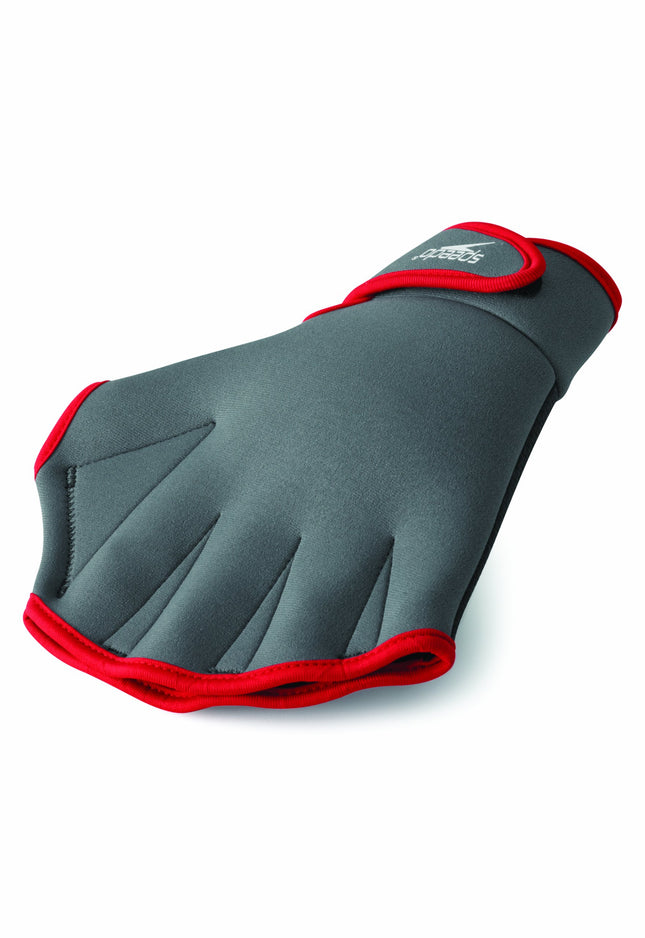 Speedo Unisex-Adult Swim Training Gloves Aquatic F