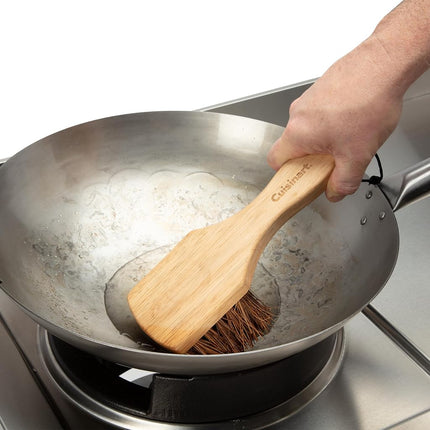 Cuisinart - Wok Cleaning Set - CWA-479