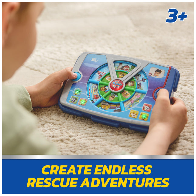 Paw Patrol AcdmDelxPupPadLrngToy
