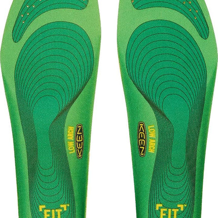 KEEN Utility Men's Utility K-30 Low Arch Accessories, Green/Green, L