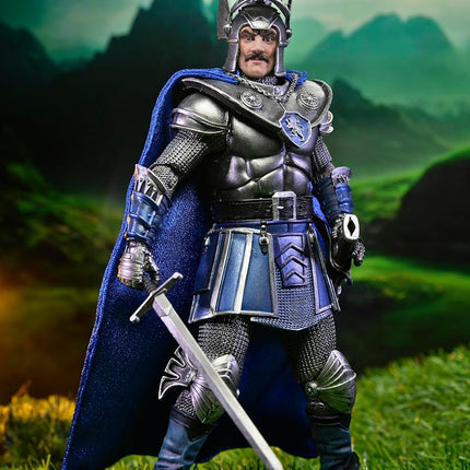 NECA - Dungeons & Dragons - Ultimate Strongheart 7" Action Figure