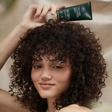 Paul Mitchell Tea Tree Lavender Mint Taming Cream 100 ml