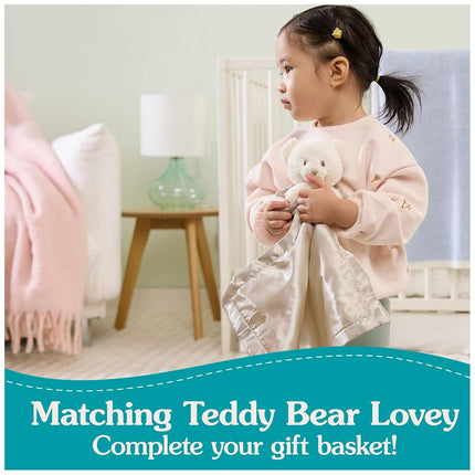 GUND GND GBG SprtlBearMusicalFeaturePlush GBL