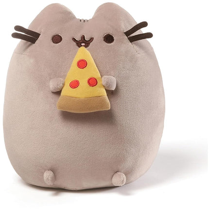 GUND 4058937 "Pusheen Pizza" Soft Toy