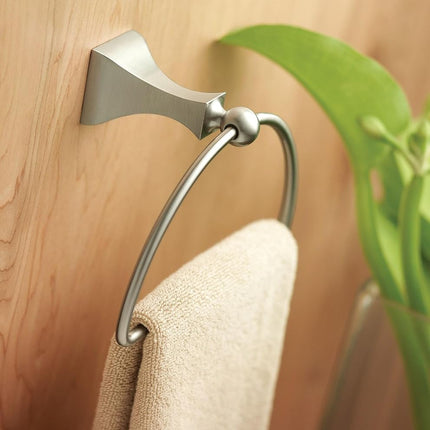 MOEN DN8386BN CSI RETREAT