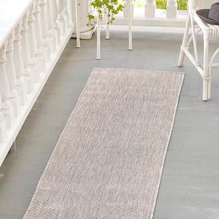 Unique Loom Collection Casual Transitional Solid H