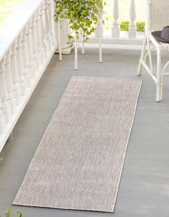 Unique Loom Collection Casual Transitional Solid H