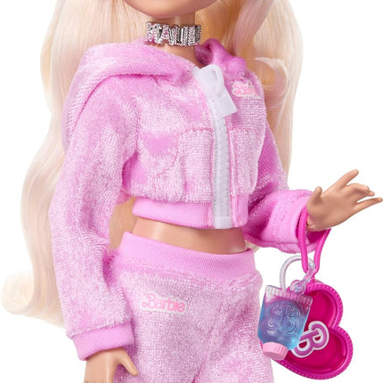 Barbie Dream Besties Weekend Getaway Malibu Doll and Accessores