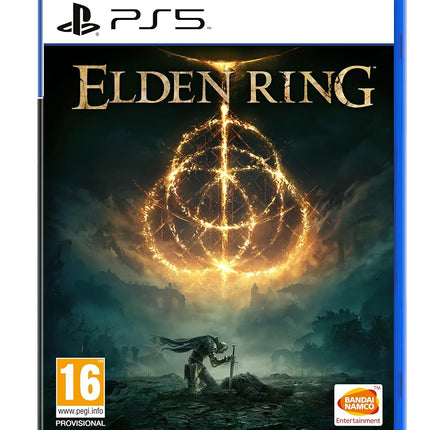 Elden Ring (PS5)