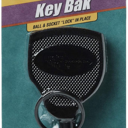 Super 48 Key-Bak Retractable Key Reel, 1 per Card