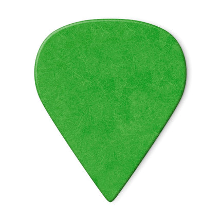 Jim Dunlop 412R.88 Tortex® Sharp, Green, .88mm, 72/Bag