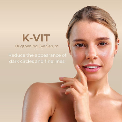 Sesderma K-Vit Anti-Dark Circles Serum, 30ml