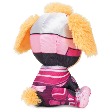 GUND Pat' Patrouille Le Film 2 Chiots en Peluche - Skye 15 cm (6067687)