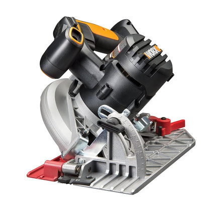 Worx WX530L Exactrack 20V 6-1/2" Circular Saw